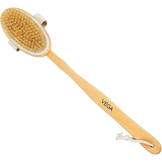 VEGA Bath Brush 50ml
