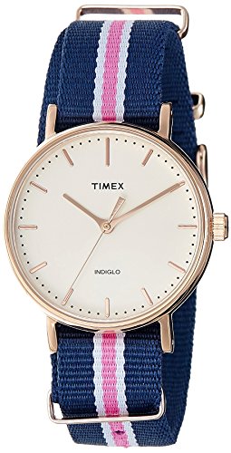 TW2P91500 Timex ^CbNX Fairfield x[W fB[X AiO JWA NH[c COo Timex