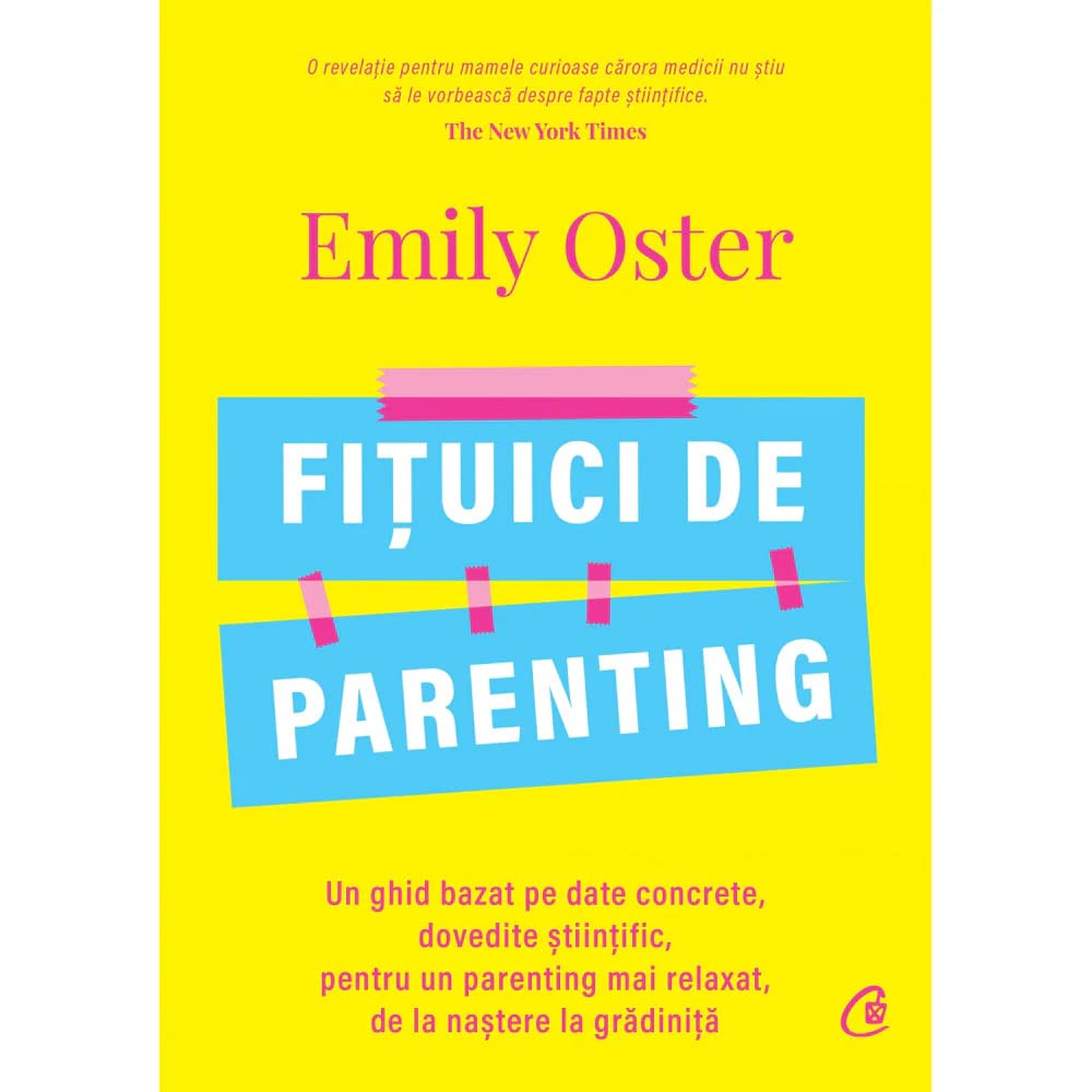 Fituici De Parenting