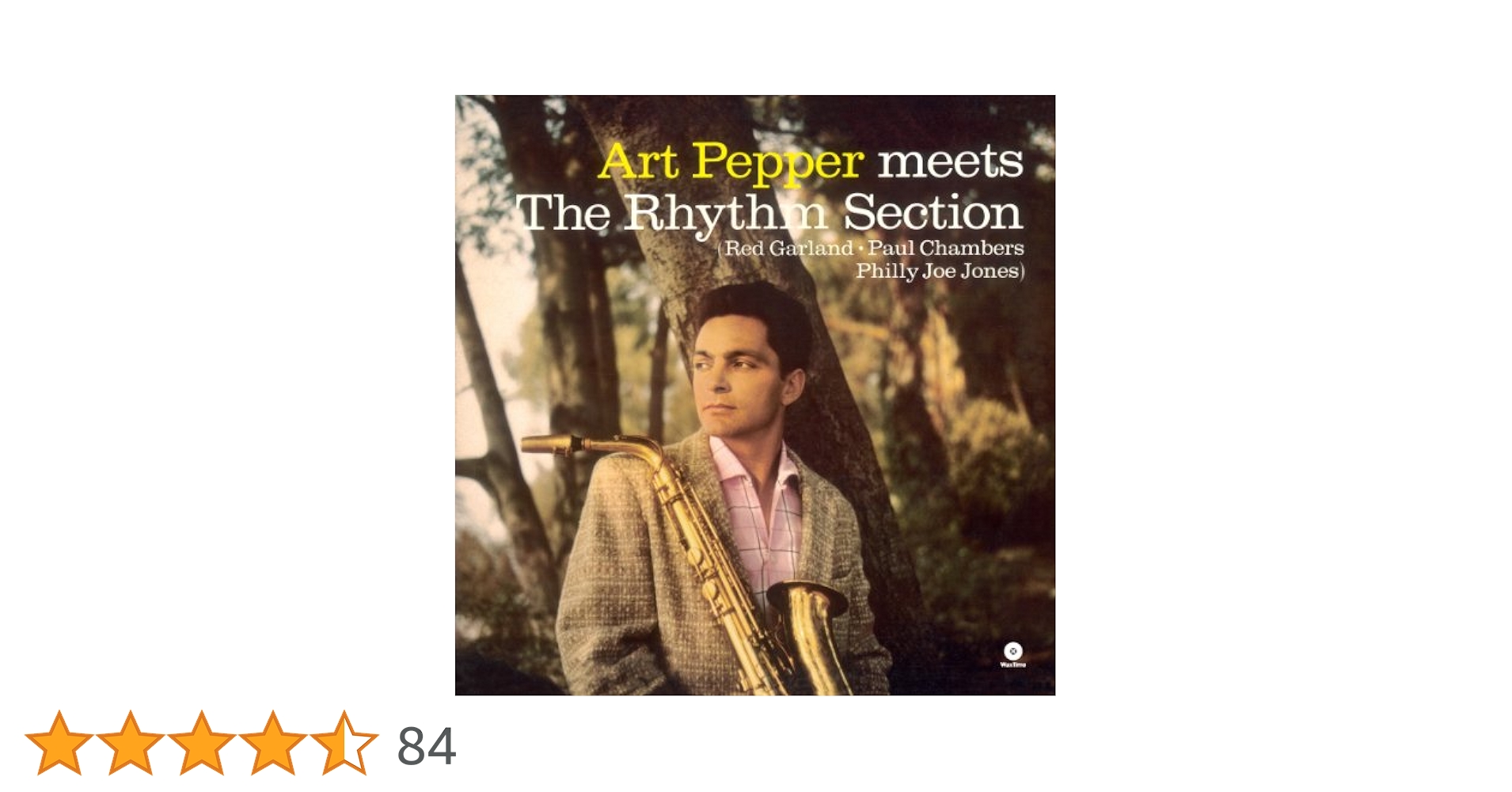 【名盤】Art Pepper /Meet the Rhythm Section 414FWT740ZL._SY200_QL15_.jpg
