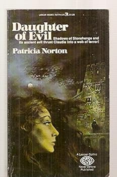Paperback Daughter of Evil Book