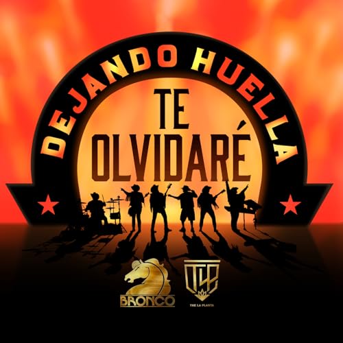 Bronco & The La Planta