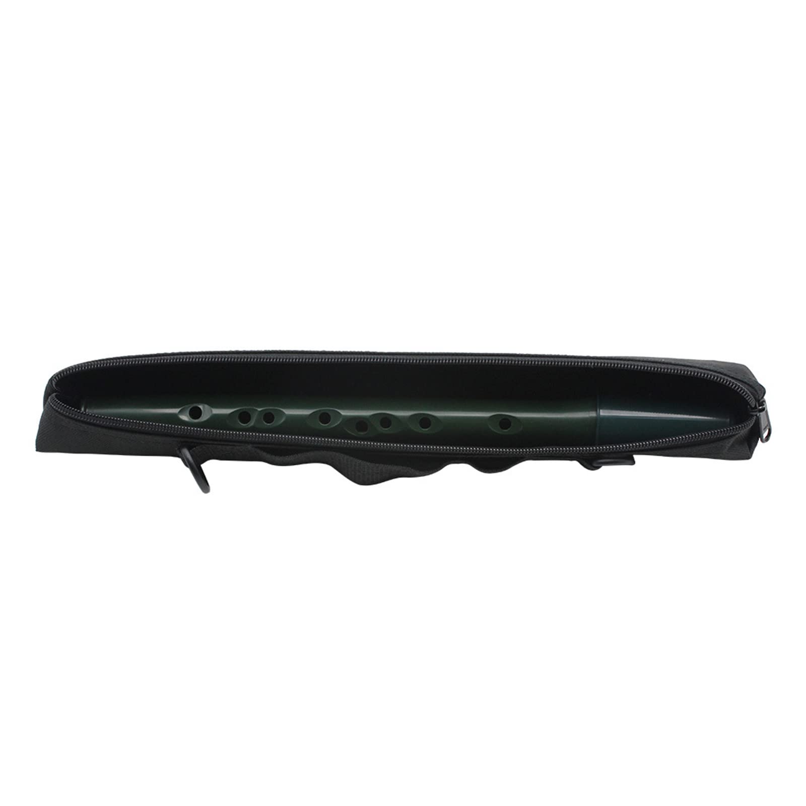 Sassofono portatile piccolo con borsa per il trasporto e salvietta, per principianti, strumenti a fiato, sassofono portatile