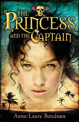 Télécharger The Princess and the Captain (English Edition) Livre PDF Gratuit