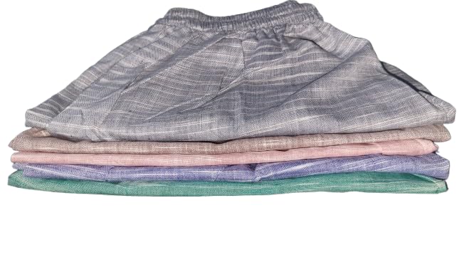 Regular Shorts Multicolor-picture-11