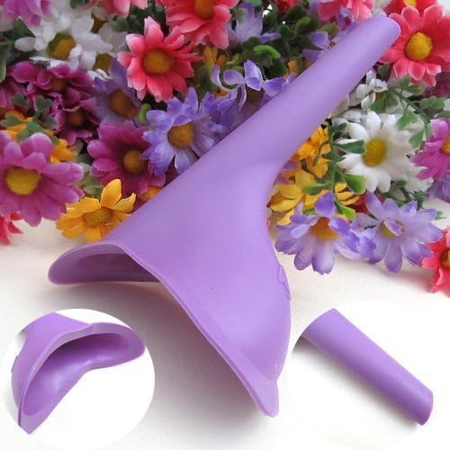 Lady Elegance P EZ Female Urinal