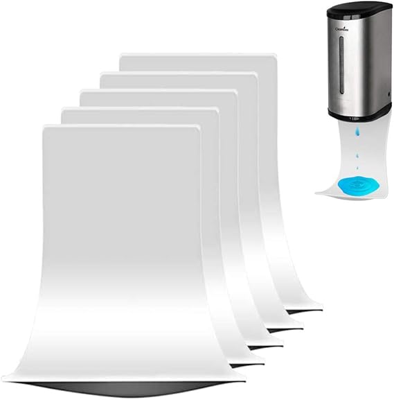 Soap Dispenser Drip Tray, Wall Mount Soap Dispenser Bracket