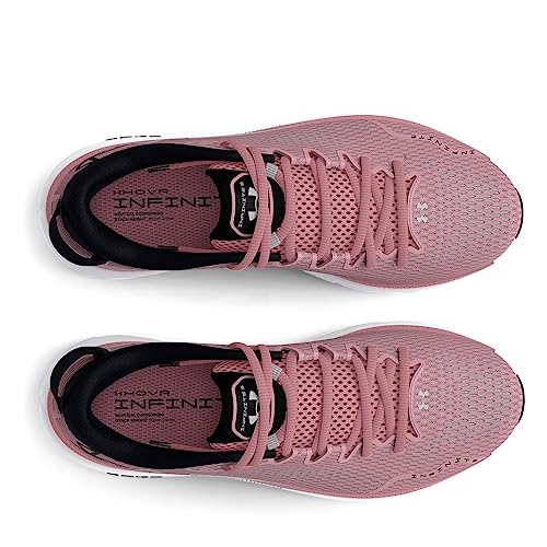 Image of Under Armour Womens Ua W HOVR Infinite 5 Sneaker