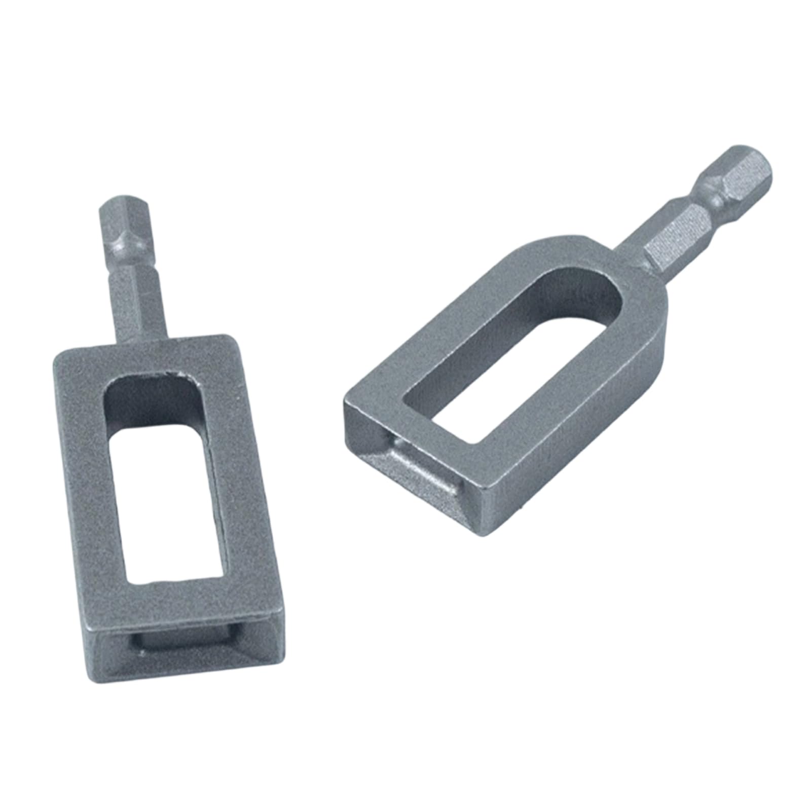 Duty Steel Wire Twisting Tool for 9 and 11 Gauge Wires with Ergonomic Handle for Construction Gardening Multifunctional Wire Tying Tool