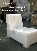 Subjects: Niels Van Eijk & Miriam Van Der Lubbe 9064507058 Book Cover
