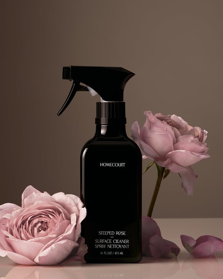 Homecourt All-Purpose Surface Cleaner Spray
