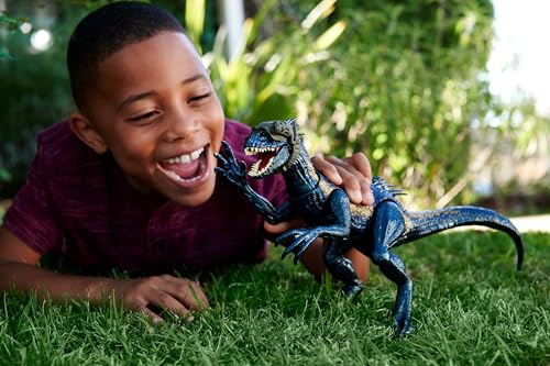 La Mejor Selección de Indoraptor para comprar online. 2 La Mejor Selección de Indoraptor para comprar online. 2