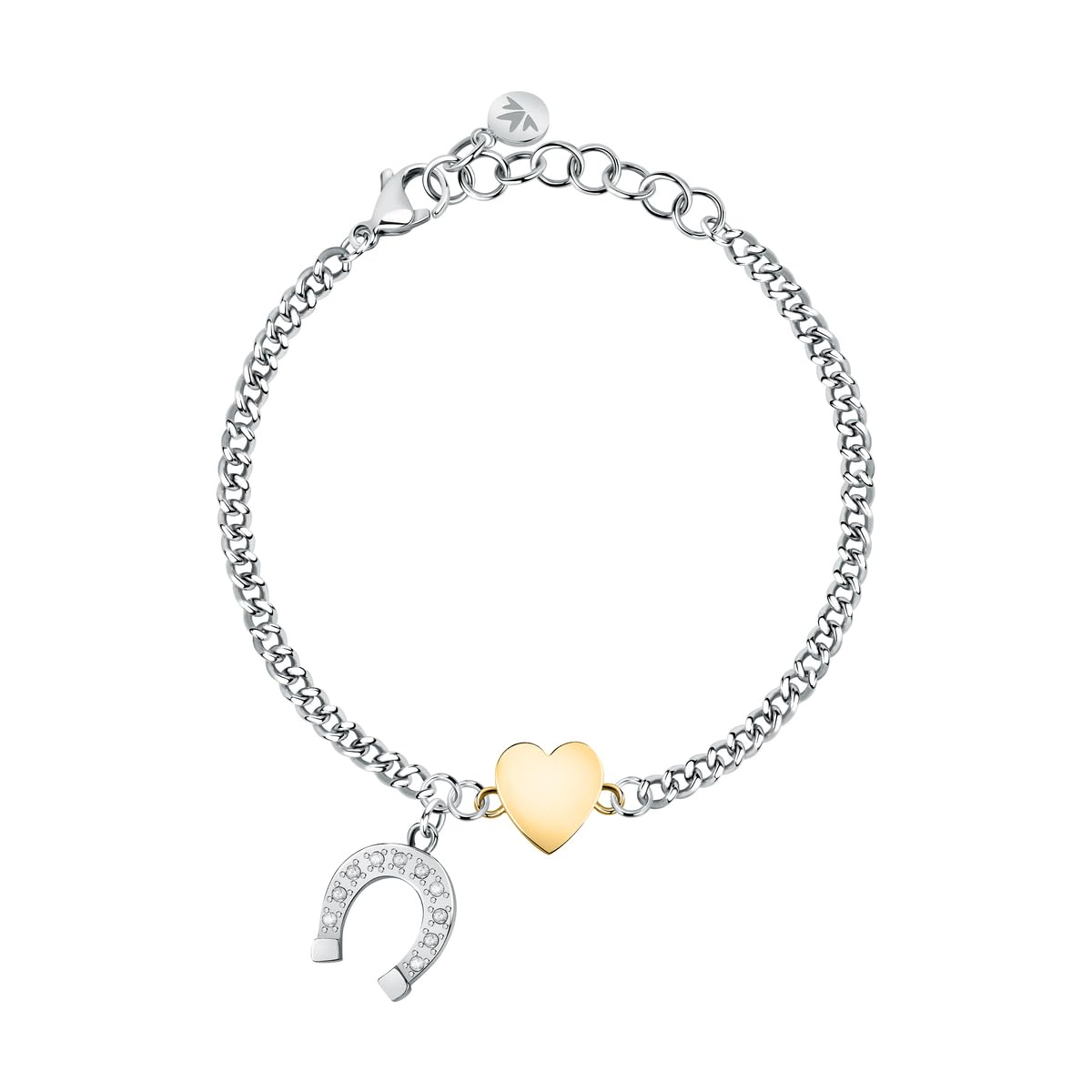Bracciale da Donna Morellato SAIX31 Capsule Collection Emily in Paris