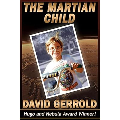 The Martian Child