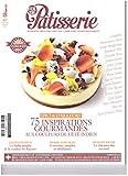  fou de patisserie numéro 7 septembre octobre 2014
