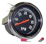 Crown Automotive J5459418 Tachometer