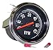 Crown Automotive Tachometer Body