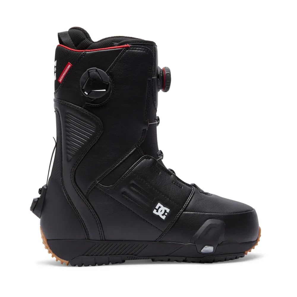 Amazon.com : DC Men's Control Step On Snowboard Boots : Sports