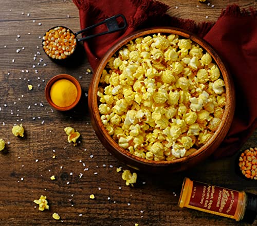 Amish Country Popcorn R:RSS:R 6 OZ_A1(A) Ballpark Buttersalt Popcorn Salt thumb #3