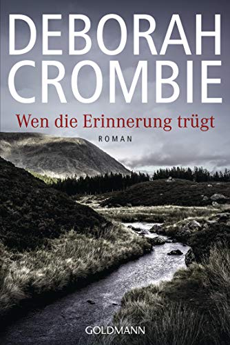 Wen die Erinnerung trügt: Roman (Die