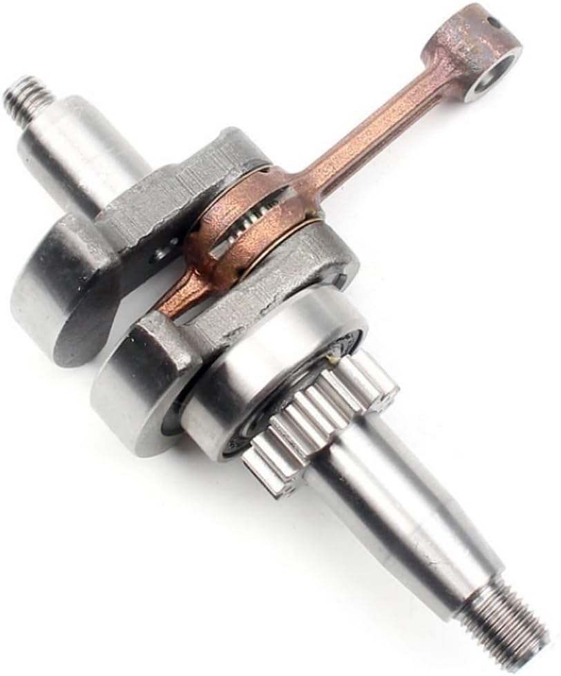 Crankshaft Assembly Fit for S35 Four-Stroke Lawnmower