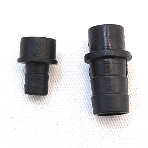 image for HQRP 800L/h 215GPH 13W Submersible Water Pump Compatible with Aquarium