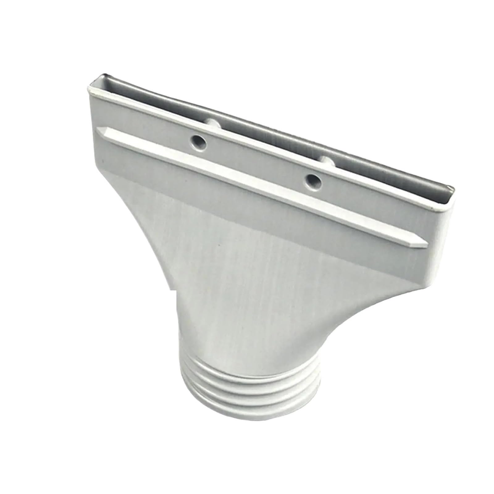 Portable Air Conditioner Duct Exhaust Hose Connection Vent Coupler
