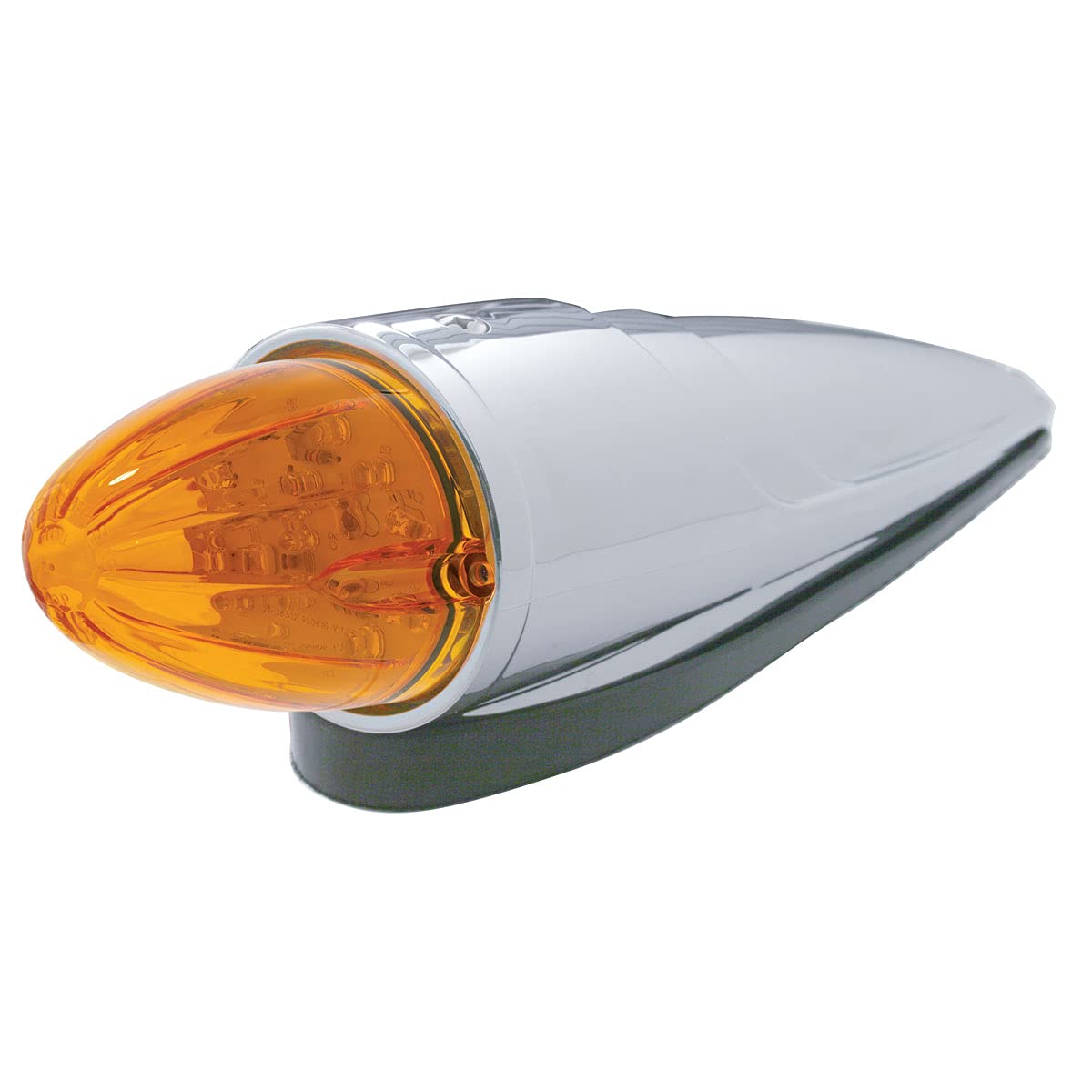 United Pacific DietzヘッドライトアセンブリA5022SS Amazon.com: United Pacific A5022SS 7” Stainless Dietz Style