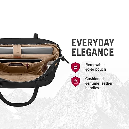 Victorinox（ビクトリノックス）『ビジネスバッグビクトリアシグネチャー（612205）』