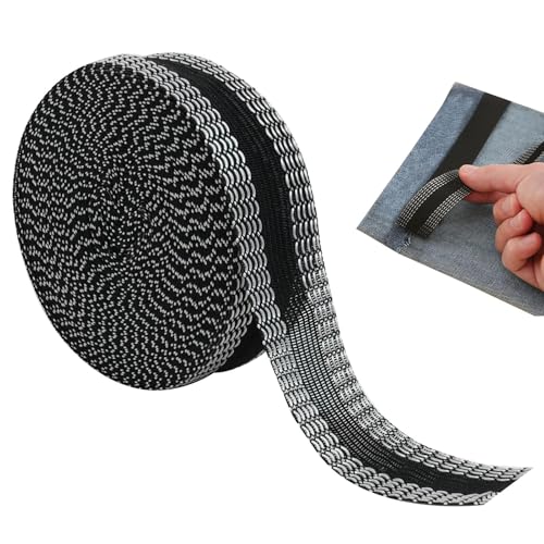 10M Ruban Adhésif Pour Ourlet De Pantalon Bande Autocollante De Couture