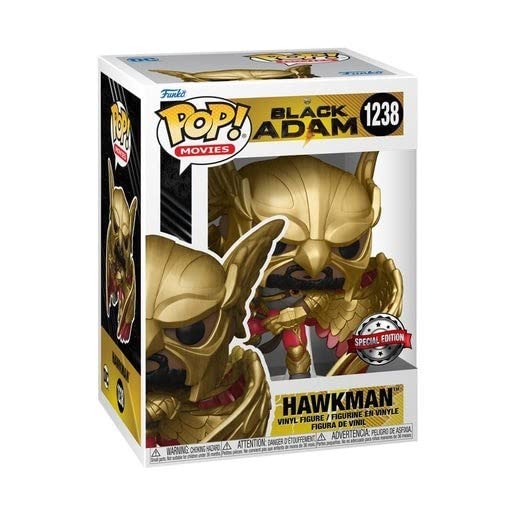 Funko, Toy Imagen adicional