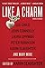 Like a Charm: A Novel in Voices