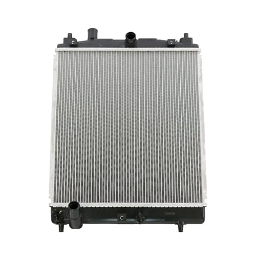 CoolingDoor【19010-5YT-003】N-BOX ラジエター JF3・JF4・JF5・JF6 CVT ターボ