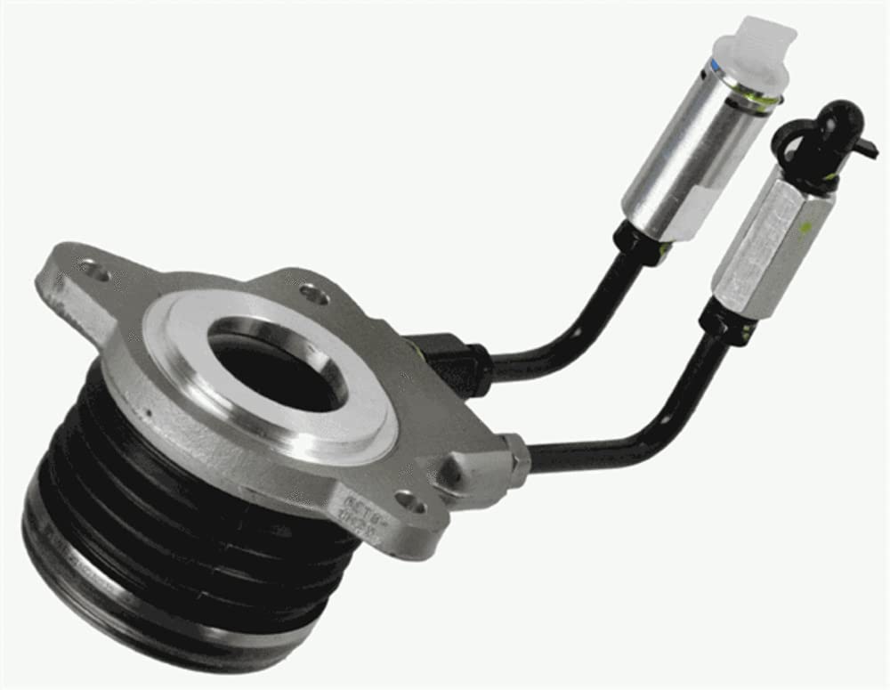 Sachs 3182 654 159 hydraulika sprzęgła