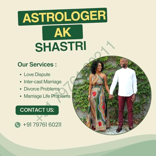 Page de couverture de How to Stop Husband Extra Marital Affairs +91-7976160211