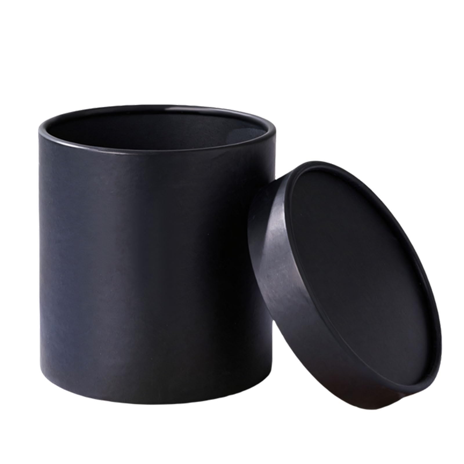 NVOQILIN Stylish Round Designs Floral Container Flower Bucket for Parties and Weddings Festival Gift Packaging Box Old Stoneflower Bucket