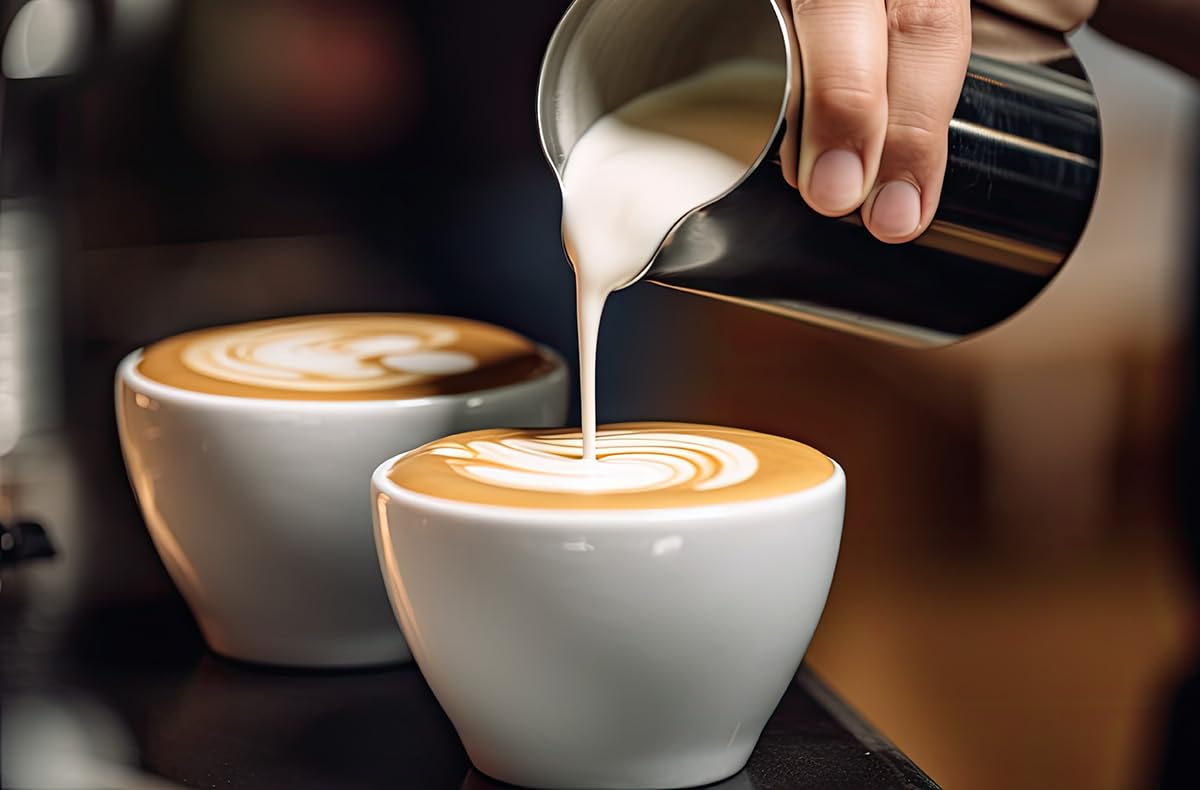 JOCHEN SCHWEIZER Geschenkgutschein: Baristakurs Bonn