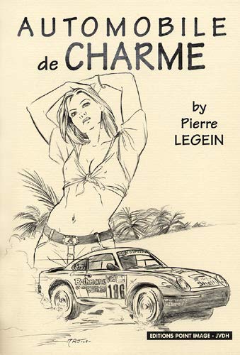 Automobile de Charme : Porsche Automobile de Charme : Porsche
