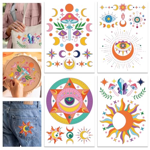 GLOBLELAND 4 Sheets 11.7x8.3