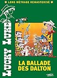  Lucky Luke: La Ballade des Dalton