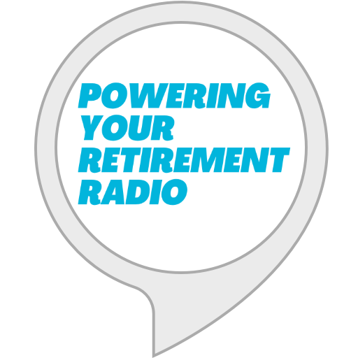Powering Your Retirement Alexa Skills