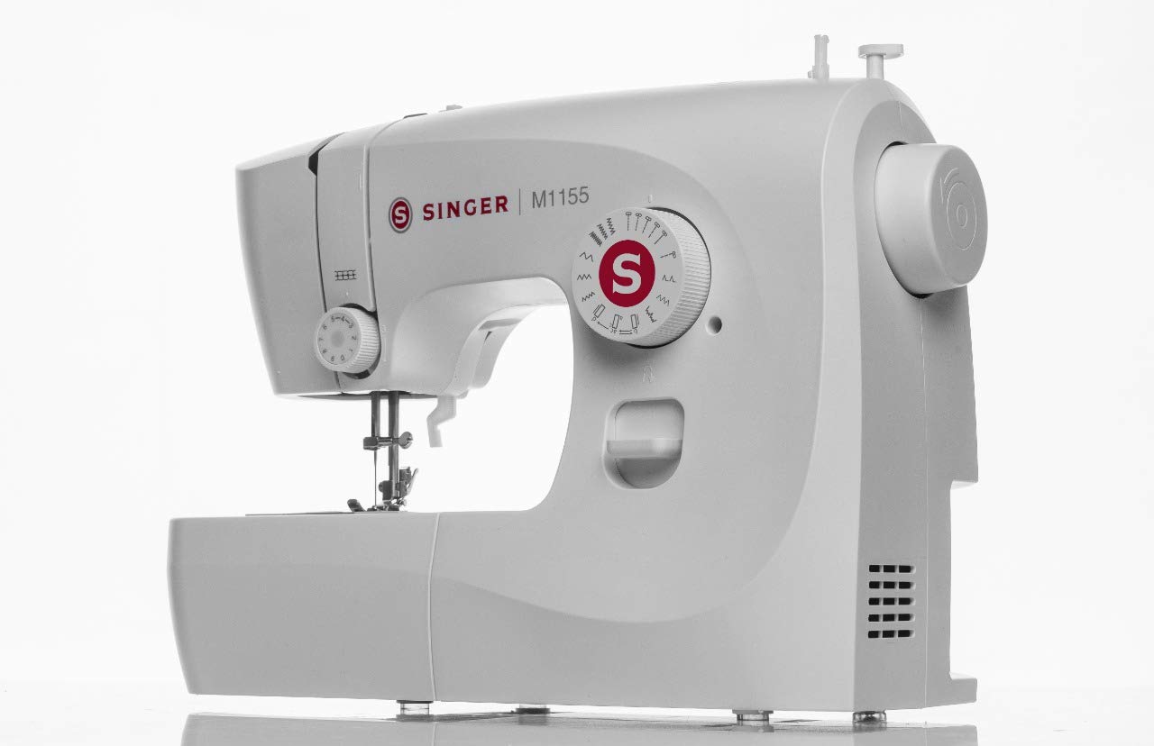 Singer Macchina da cucire, Multicolore, Standard