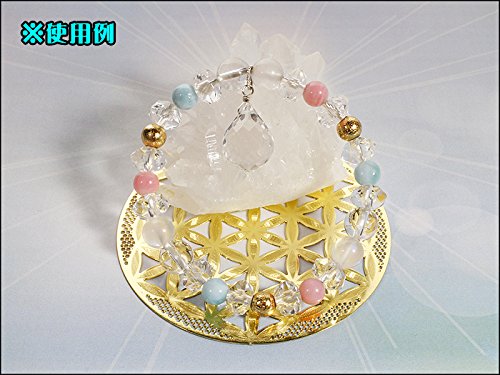 Amazon.co.jp: 【Crystal Mind】シードオブライフ(希望
