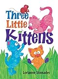 Three Little Kittens