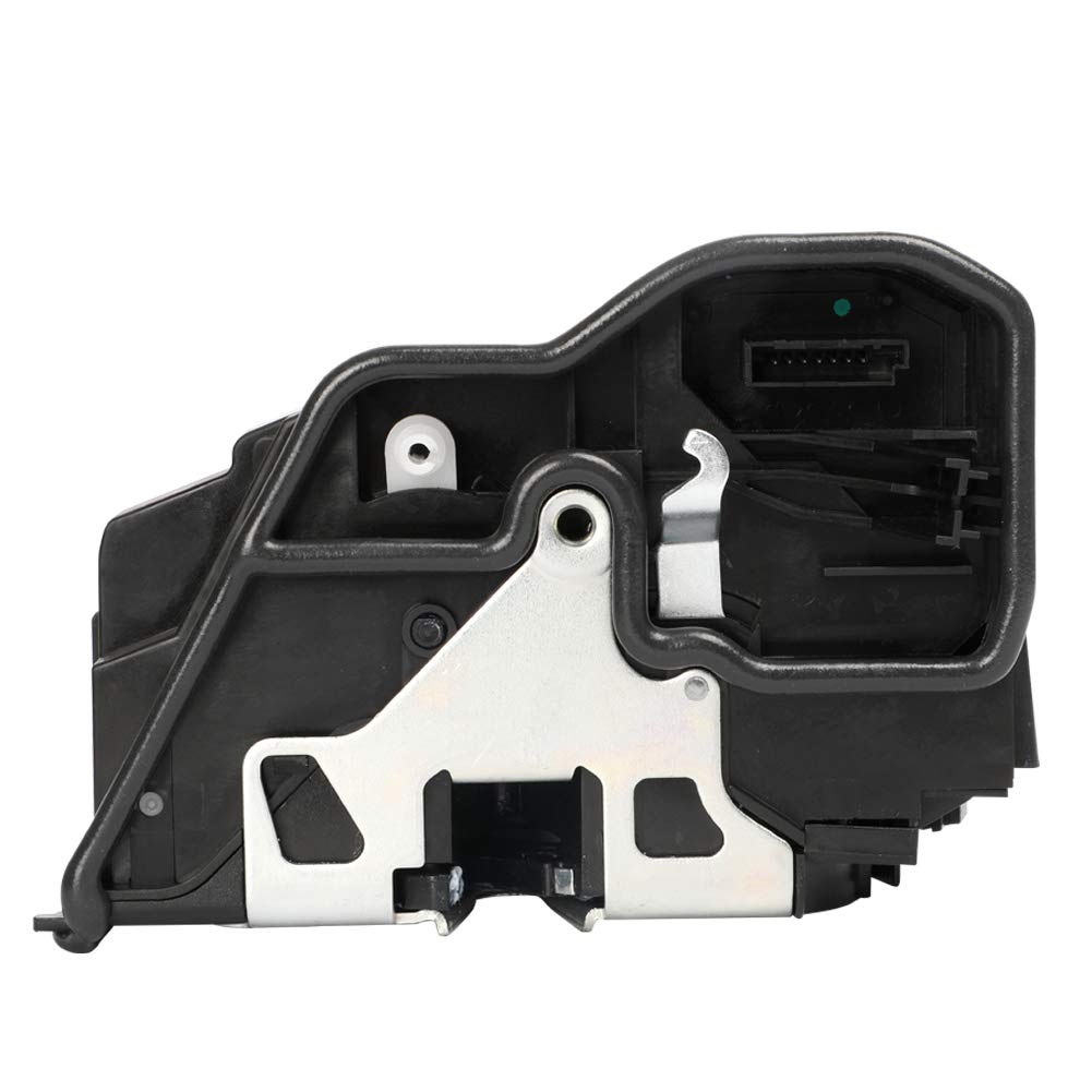 HIMIKI Front Left Driver Side Door Latch Lock Actuator Motor Compatible with Mini Cooper Paceman Countryman BMW E60 E65 E70 E90 E92 328i 328xi 740i 740Ld 740Le 740Li 750i 750Li 760Li 2003-2019