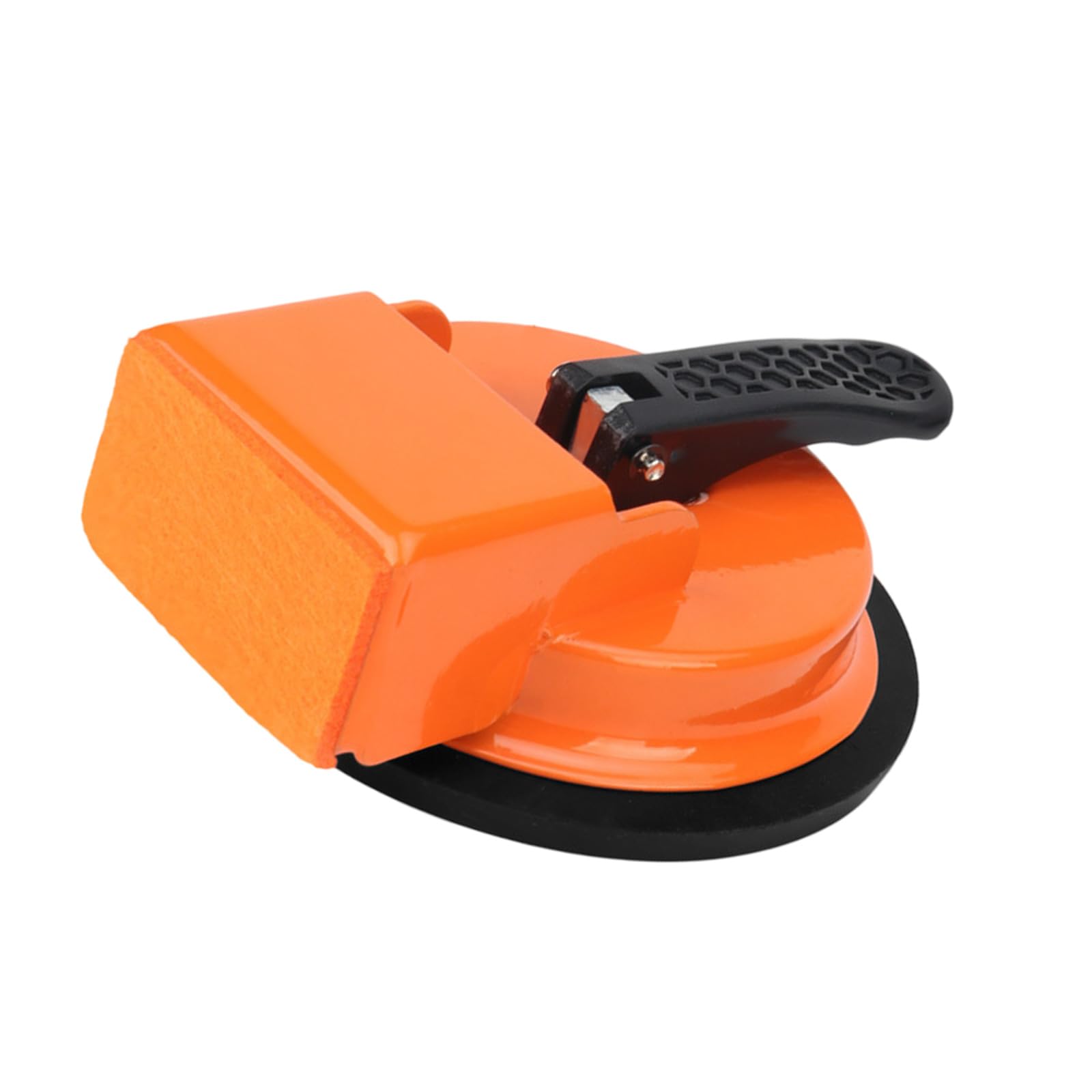 Msioytog Single Suction Cup Upgraded Heavy Duty Suction Cup Leveler For Hardwood Laminate Floor Joint Fixing Flooring Suction Tool