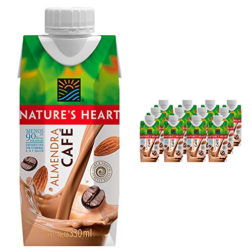 Consejos y reviews para comprar Marcas de leche de almendras en mexico más recomendados. 9 Consejos y reviews para comprar Marcas de leche de almendras en mexico más recomendados. 9