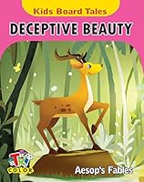 Kids Board Tales - Deceptive Beauty 9350213990 Book Cover