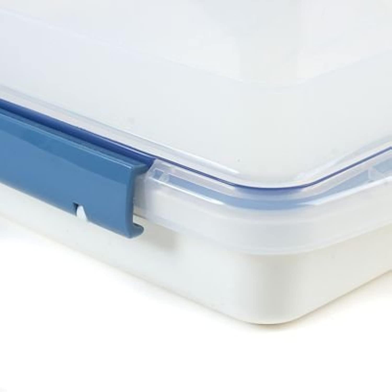 LOCK & LOCK Cake Storage Box