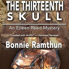 The Thirteenth Skull cover art